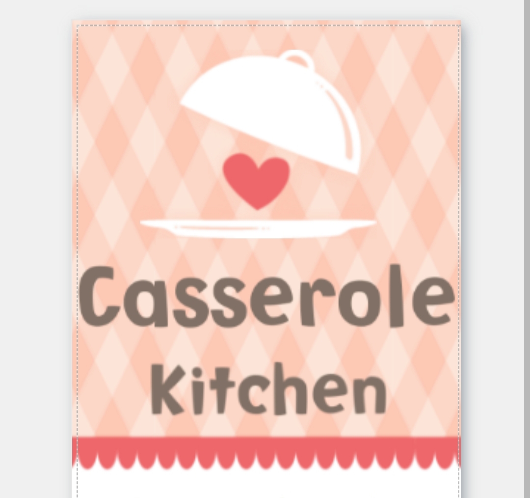Casserole Kitchen